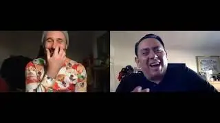 Keri Collins Talks About His Bite Size Holiday Short, Swapsies