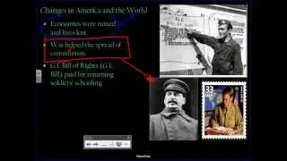 Topic 5 - Victory & the Legacy of WWII