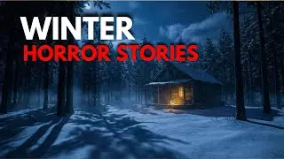 12 Disturbing TRUE Winter Horror Stories
