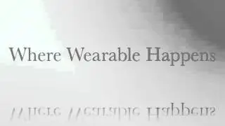 MacBook Wrist Commercial