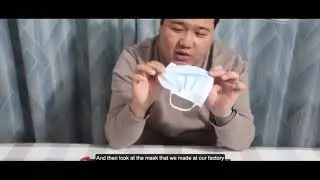 3 Ply Disposable Face Mask Review: Good vs Fake
