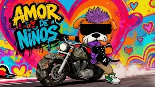 Punk infantil, LOS PERROCKERS. SHOW INFANTIL