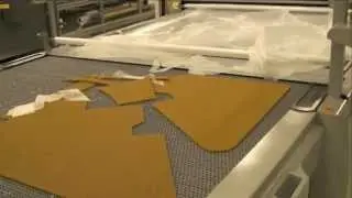 GTxL Раскрой Сотовых Панелей