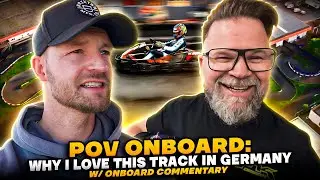 POV Onboard: Why I Love This Track in Germany