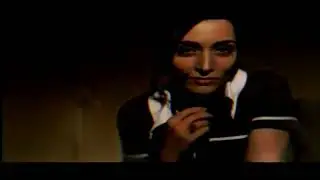 Strange Affection - REDUX VERSION