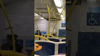 Announcement failure on siemens nexus