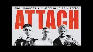 Attach Sidhu Moose wala New Punjabi Songs 2024 Latest Punjabi Songs