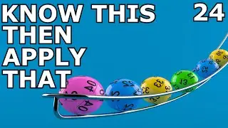Know This Then Apply That Strategies