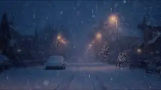 it’s 2:34am you are safe here | calming for sleep