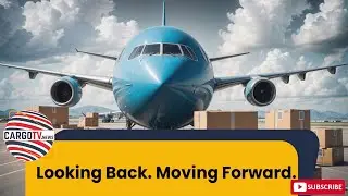 Looking Back, Moving Forward | Air Cargo Leaders Reflect on 2025 & the Road Ahead