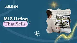 How to Write a Winning FSBO MLS Listing in California | Sell Your Home Without a Realtor