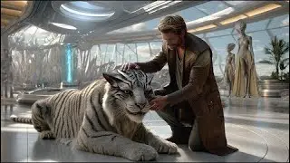 „Es beißt alles, was sich bewegt“, warnte der Trainer. Der Mensch lächelte und kratzte sich am....
