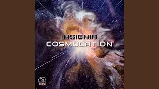 Lost In The Cosmos (Insignia Remix)