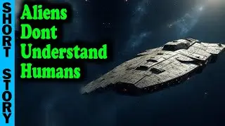 Human Narrated: Six Letters from Earth that will Make You Even More Afraid | RE361 | Reddit HFY