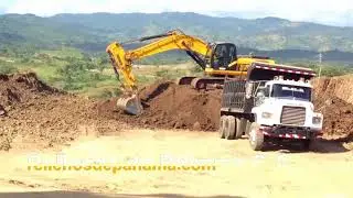 Rellenos de Panam&aacute;, S.A -
