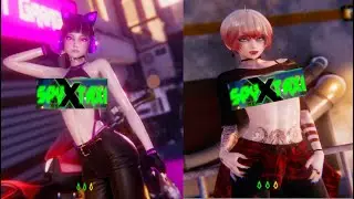Spy X Taxi Gameplay Part 4