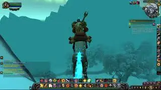 World of Warcraft: Adventures #119: Dragonblight XI