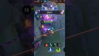 #mobilelegends#мобла#moscow#top