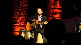 Patrick Stump - Love, Selfish Love