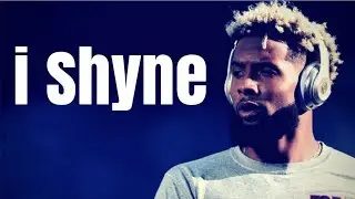 Odell Beckham Jr. Mix - 