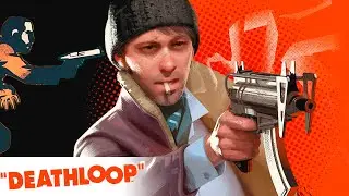 Deathloop - Killing CHARLIE &ldquo;*$%@ING&rdquo; MONTAGUE (4K 60 FPS / NO HUD)