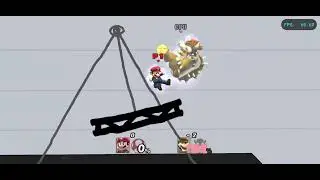 [Not rlly TAS] project m #4