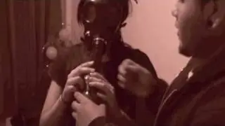 UNFIGURED - This Blunt