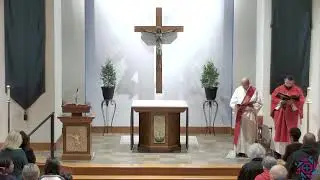 Daily Mass