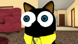 Roblox Animation - SIR MEOWS A LOT GETS HEART SURGERY!