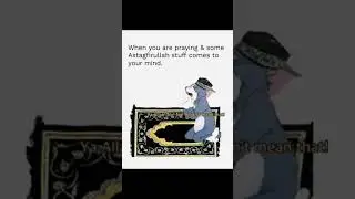 Memes only muslim will understand #islamicmemes #shorts #viral #muslims #onlymuslimwillunderstand