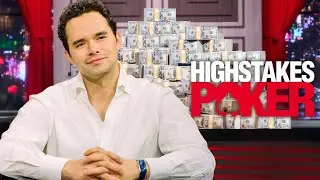 Maximum Pressure! Alan Keating's $338,500 Check Jam All-In!