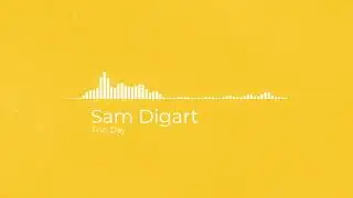 [FREE - NO COPYRIGHT] Sam Digart - Fun Day | Fun/Funk/Happy Instrumental Background Music