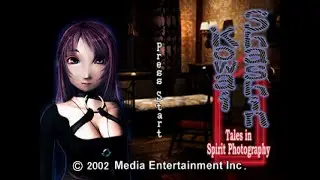 PSX Longplay [834] Kowai Shashin (JP) (Fan Translation)