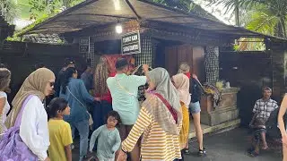 Bali holy water temple | 😇🧐 | tirta empul temple | secrets inside temple and history | 🤐😮  #youtube