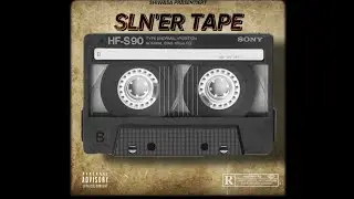 SHIWASA - SLN'ER (Official Audio)