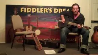 Jesus gonna make up my dyin bed-Jimmy Pines