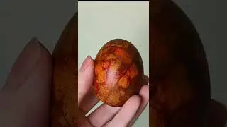 Easter Egg Decorating Ideas 2025. How to paint easter eggs  #shorts