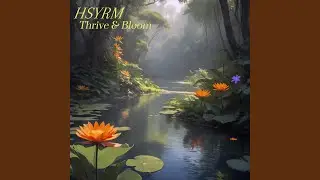 Thrive & Bloom