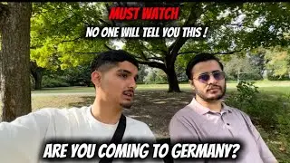 What you need to do after arriving in Germany as a international student 🇩🇪
