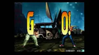 コーハツ　第1回第3日曜KOF98初中級大会(20260118)