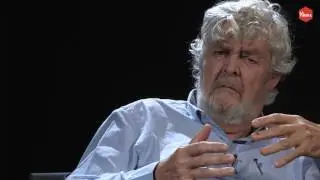 Otra Vuelta de Tuerka - Pablo Iglesias con Xos&eacute; Manuel Beiras (programa completo)