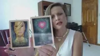 Free Daily Oracle Tarot Intuitive Angel Card Reading - Thursday July 23, 2015