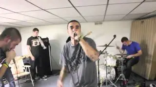 WhiteOut & RT-FaQ with The Parlor Knights - On & On (Live HD)