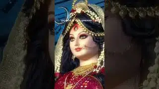 दुर्गा अष्टमी की हार्दिक शुभकामनाएं ❤️🌸 Durga ashtmi  Navratri ashtmi 2025 Navratri special #shorts