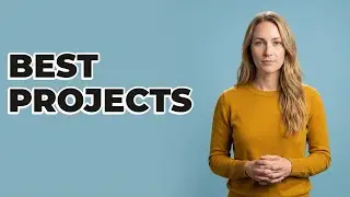 How Do I Choose The Best Projects For A Client Portfolio?