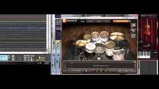Cakewalk Dimension Pro VSTi