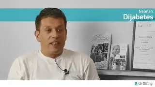 Centar dr Gifing - Dijabetes tretman pravilnom ishranom