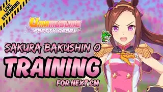 BINGUNG MAU BIKIN UMA APA... - Umamusume : Pretty Derby