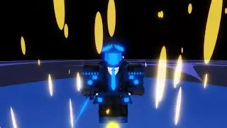 Astros, The God Of Destruction (Something Boss Fights/SBF) (Finale)