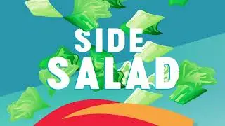 DQ Side Salad